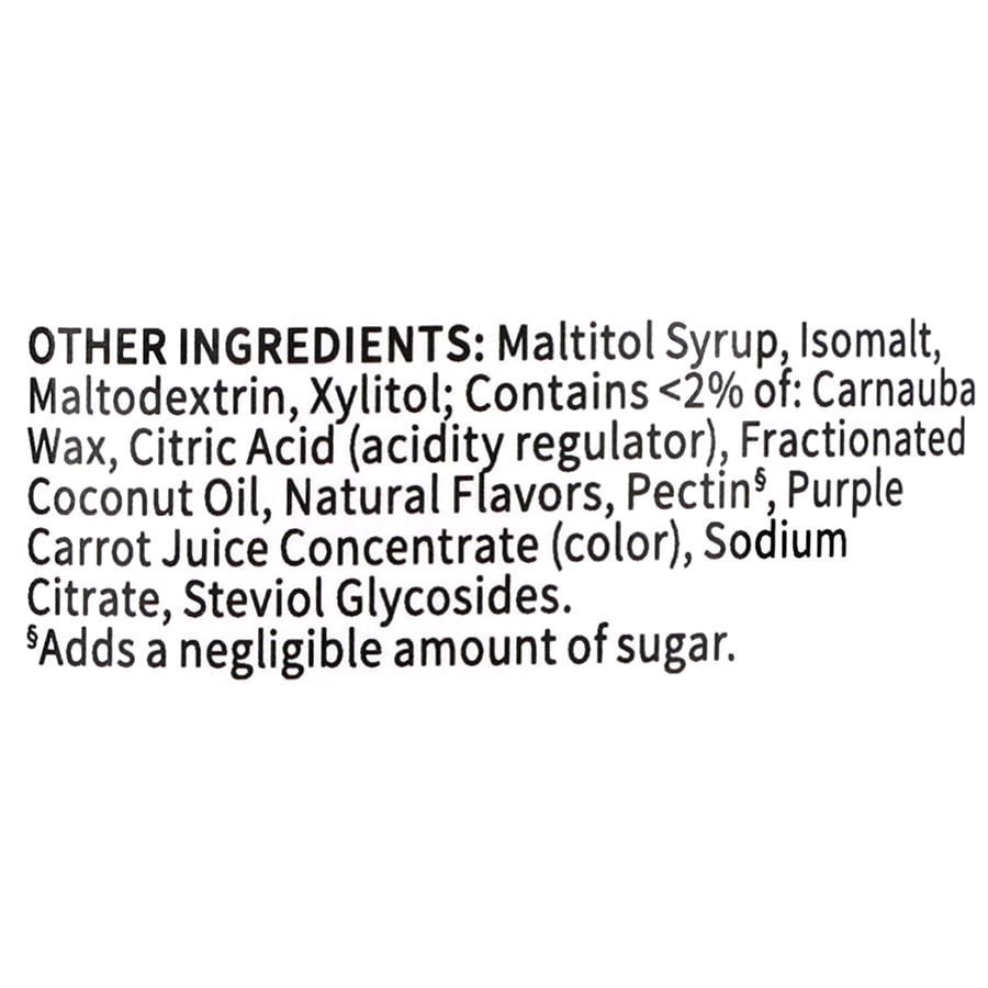slide 5 of 5, Walgreens Free & Pure Sugar Free Women's Multivitamin Gummies Mixed Berry & Strawberry, 90 ct