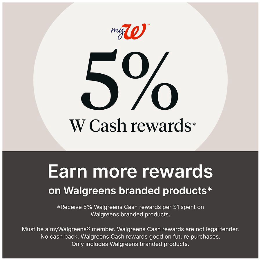 slide 4 of 4, Walgreens Plastic Tongue Cleaner, 1 ct