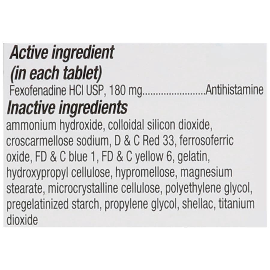 slide 2 of 3, Walgreens Allergy Relief Gel Tabs, 24 ct