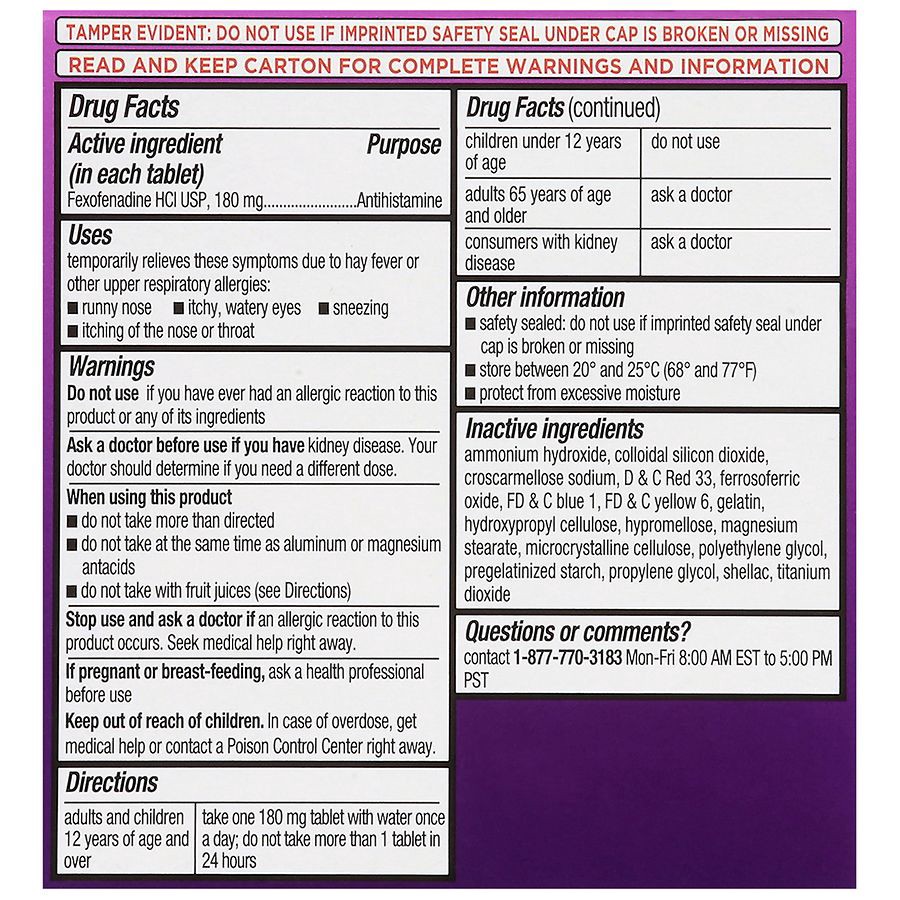 slide 3 of 3, Walgreens Allergy Relief Gel Tabs, 24 ct