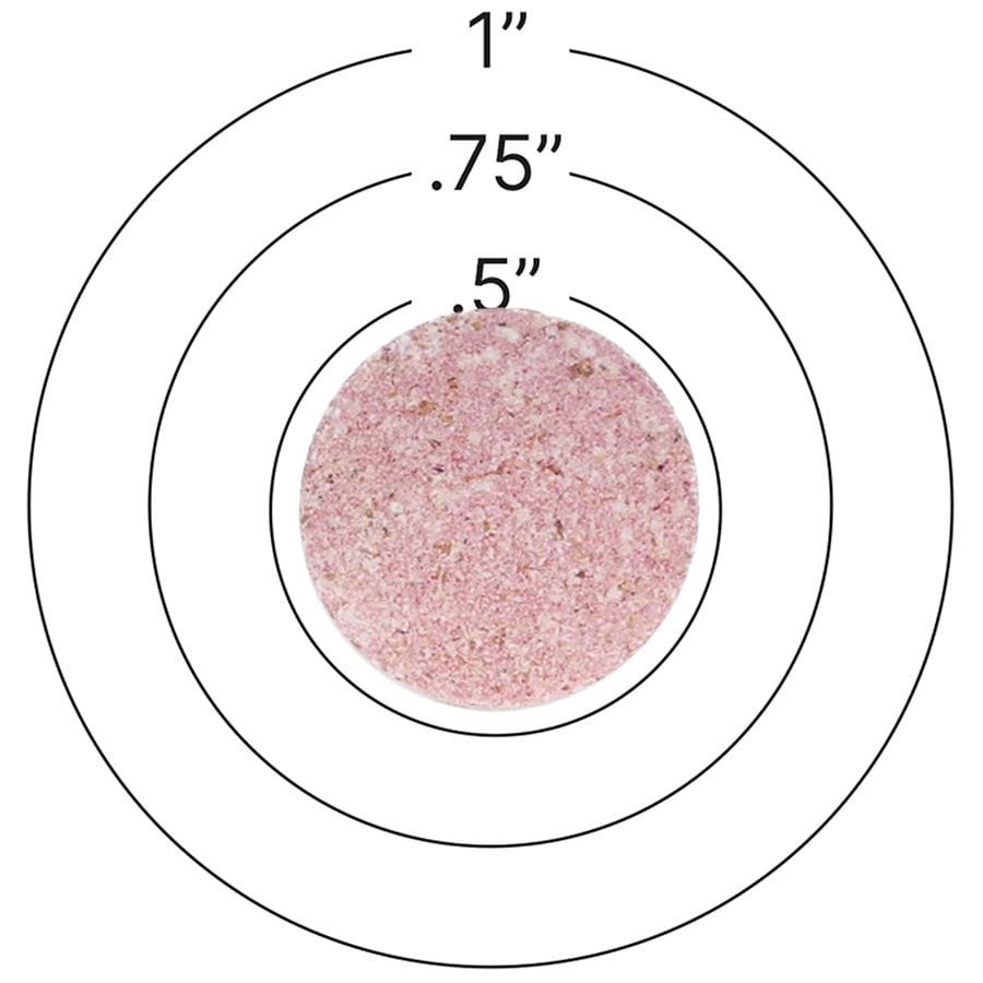 slide 3 of 5, Walgreens Free & Pure Melatonin Free Sleep Aid, 60 ct