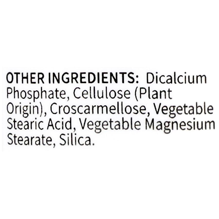 slide 5 of 5, Walgreens Free & Pure B-1 Tablets, 100 ct