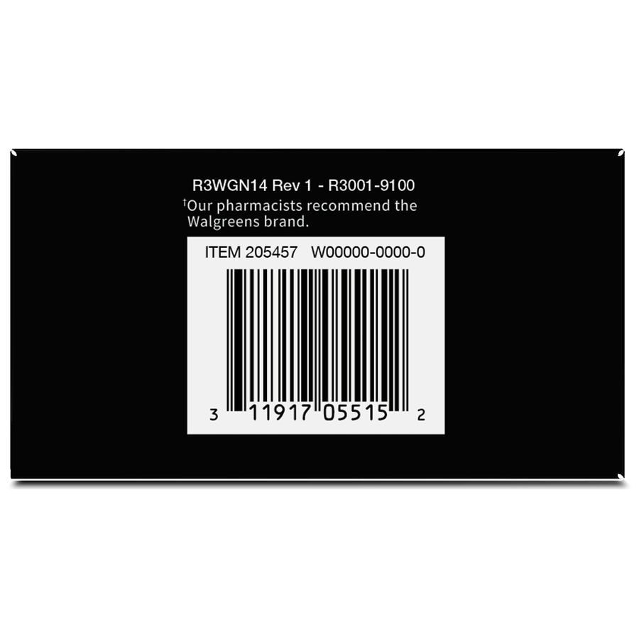 slide 3 of 3, Walgreens True Metrix Test Strips, 100 ct