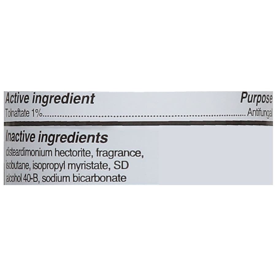 slide 2 of 5, Walgreens Medicated Antifungal Foot & Sneaker Powder Spray, 4 oz