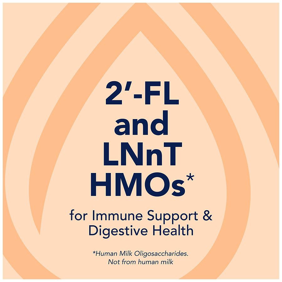 slide 4 of 5, Walgreens Sensitivity Premium Infant Formula with Iron, 33.2 oz