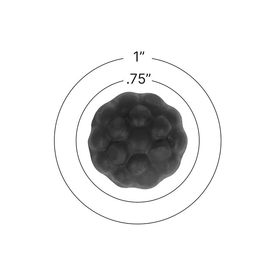 slide 2 of 5, Walgreens Men's Multivitamin Gummies Assorted Natural Fruit, 150 ct