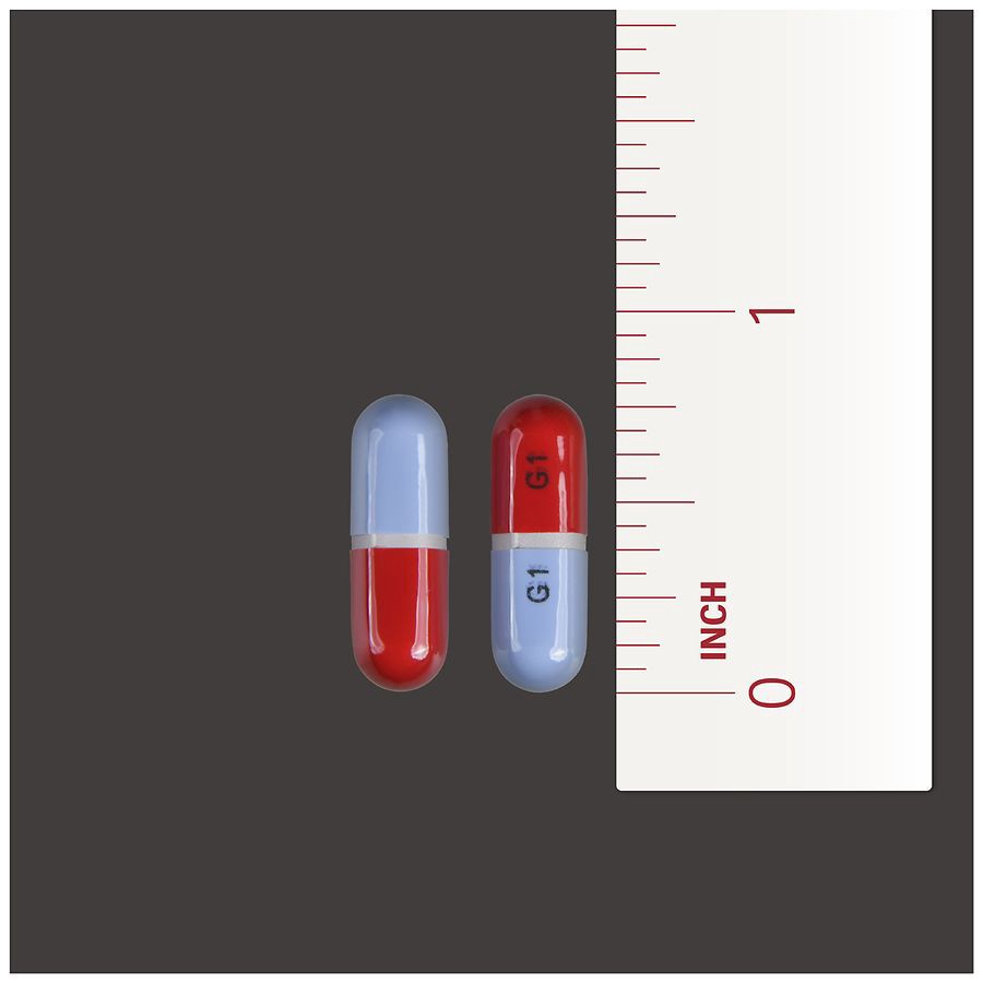 slide 4 of 5, Walgreens Pain Reliever Extra Strength Quickgel, 375 ct