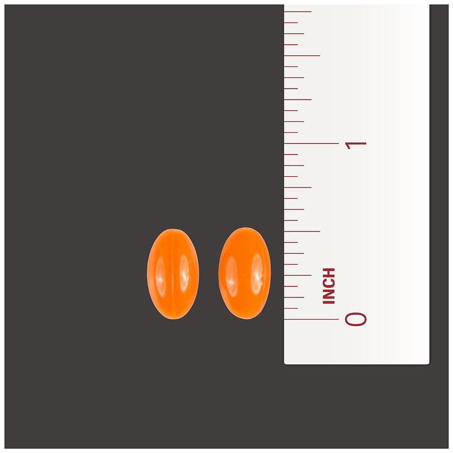 slide 3 of 5, Walgreens CoQ-10 100 mg Softgels, 180 ct