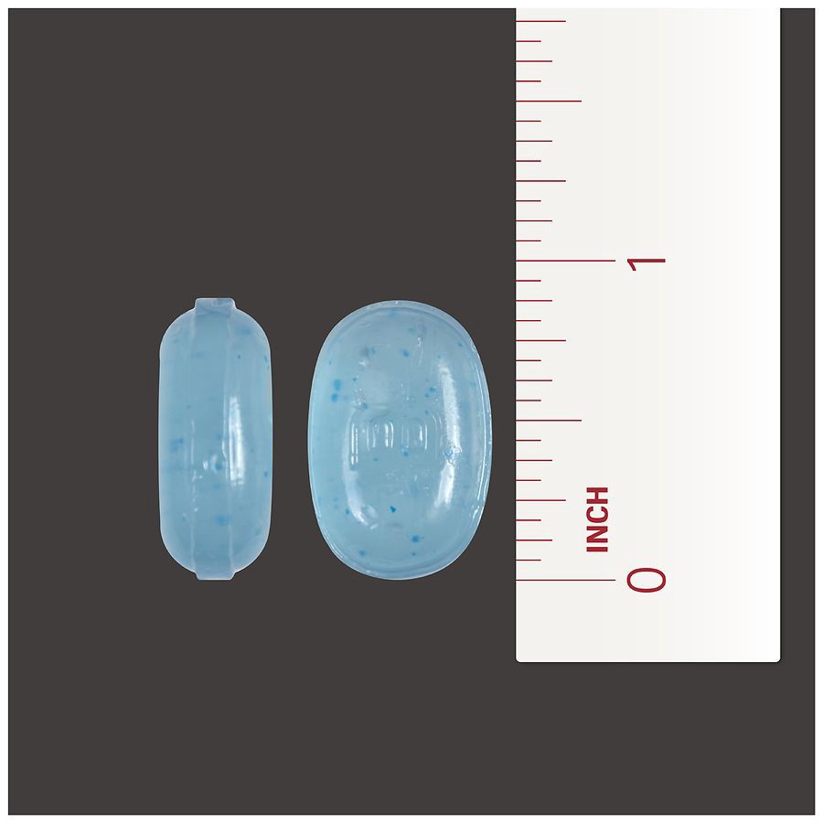 slide 4 of 5, Walgreens Menthol Flavor Cough Drops, 30 ct