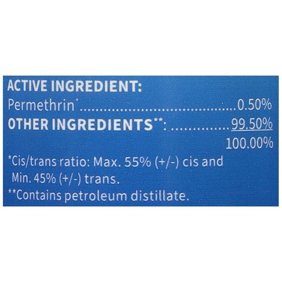 slide 3 of 4, Walgreens Stop Lice In-Home Lice Bedbug & Mite Spray, 5 oz