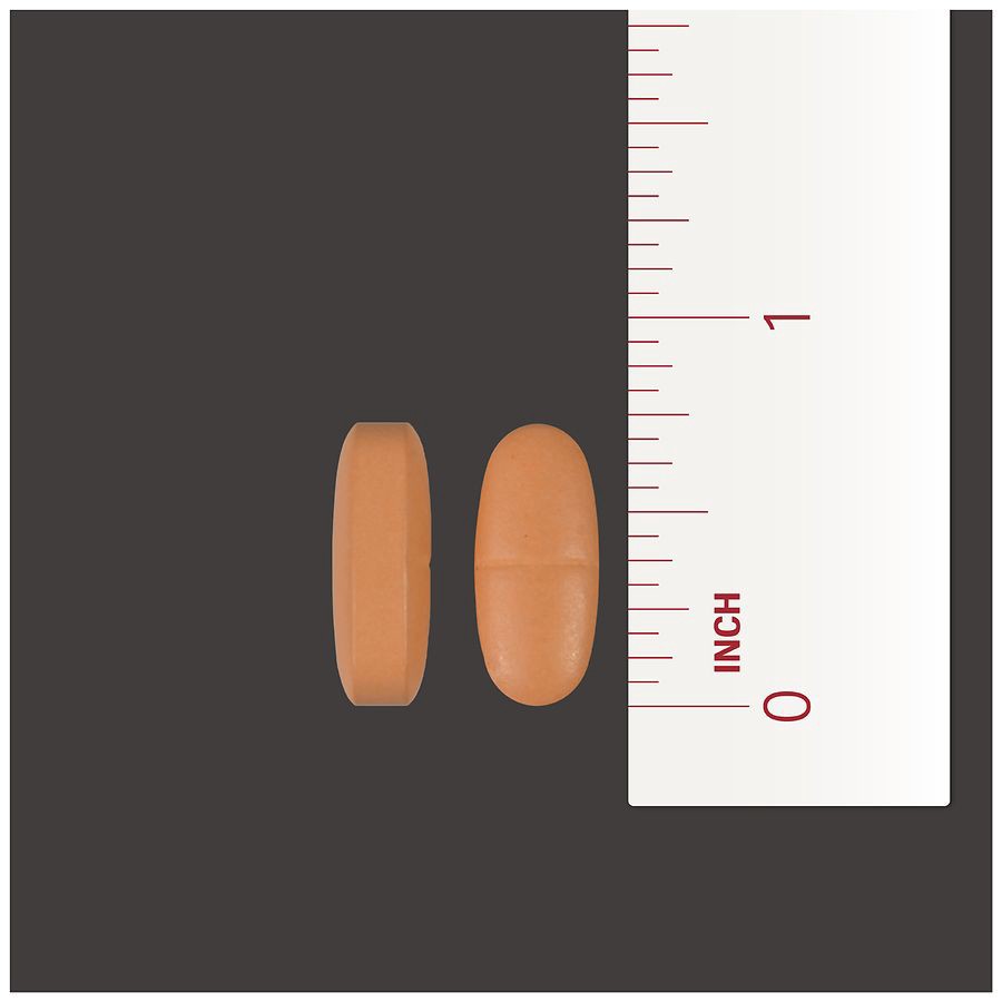 slide 3 of 5, Walgreens Eye Health Lutein Ocutabs Tablets, 120 ct