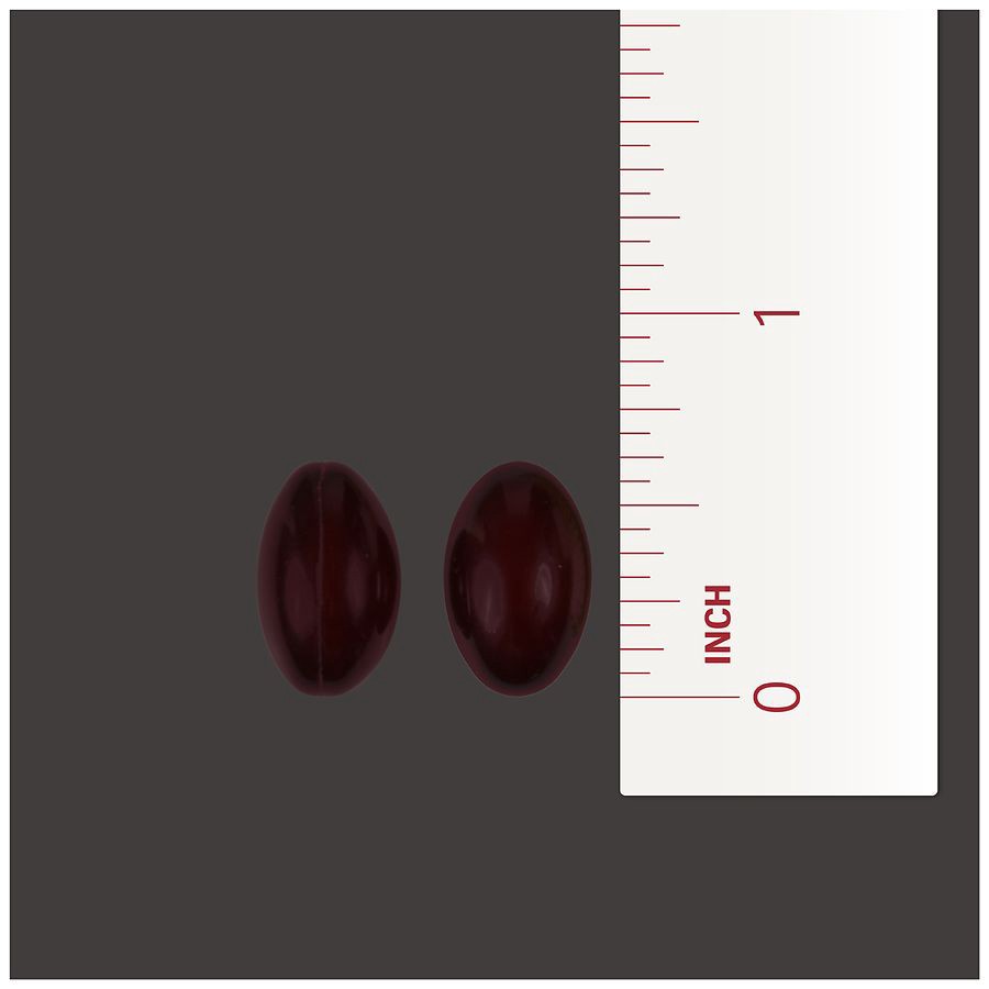 slide 3 of 5, Walgreens Adult 50+ Eye Heath Supplement Softgels, 90 ct