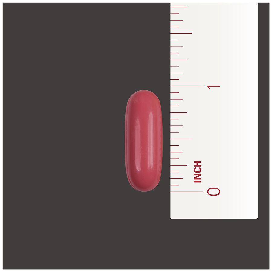 slide 5 of 5, Walgreens Prenatal Multivitamin Plus Dha Softgels, 30 ct