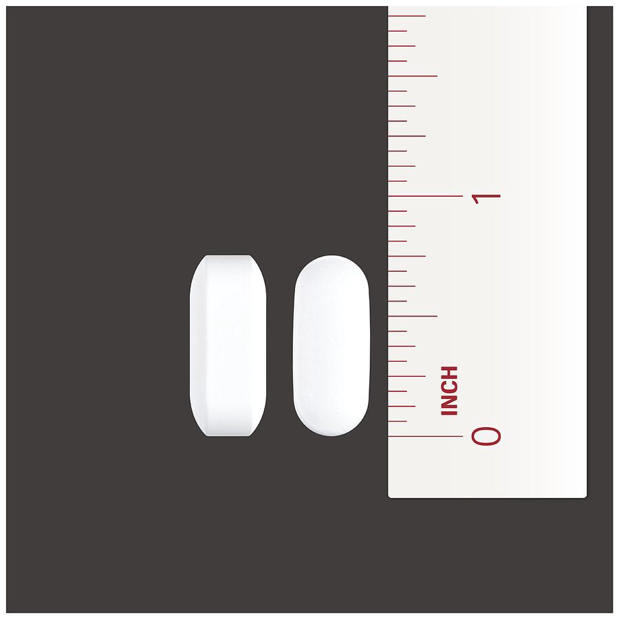 slide 2 of 5, Walgreens Advanced Triple Strength Glucosamine Chondroitin Tablets, 80 ct