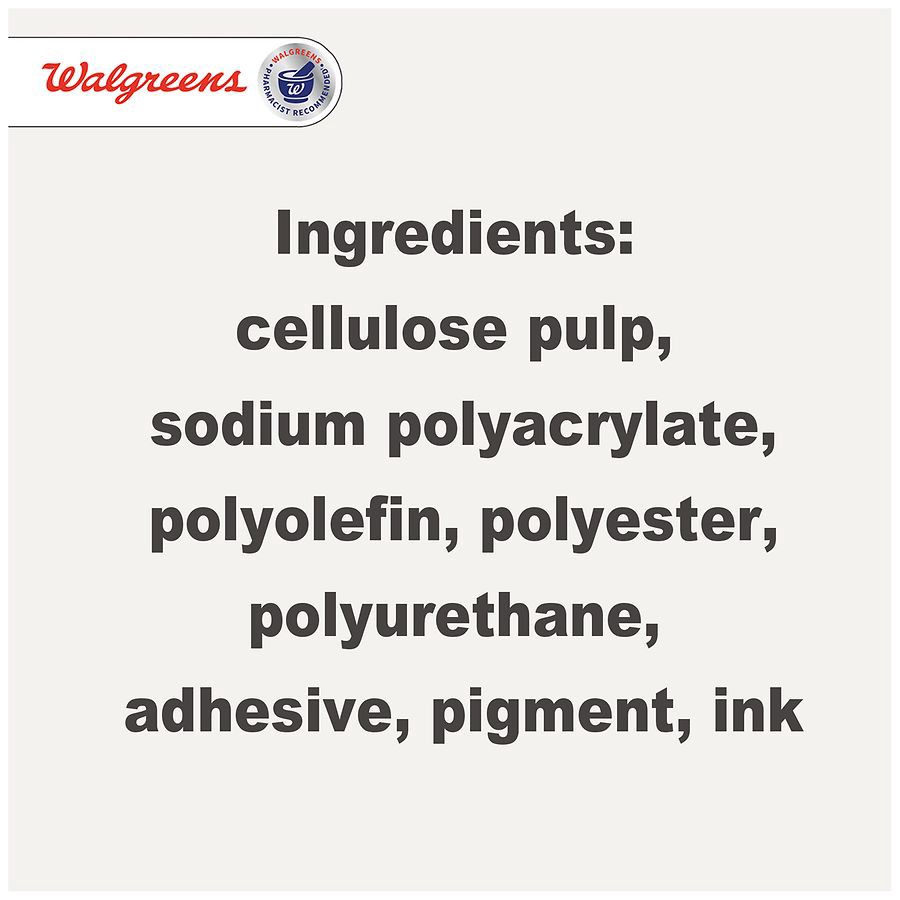 slide 2 of 5, Walgreens Certainty Maximum Absorbancy Size S/M Women's Underwear, 20 ct