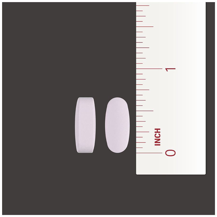 slide 4 of 5, Walgreens Women's Multivitamin Tablets, 200 ct