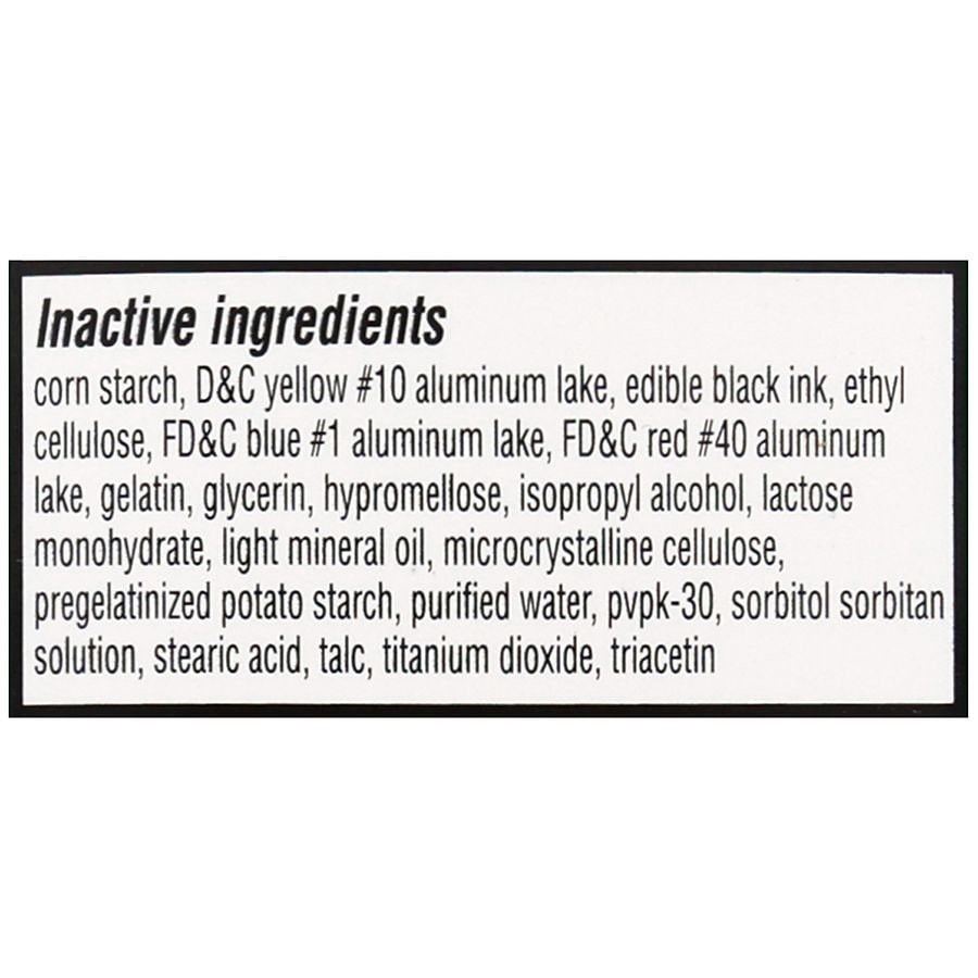 slide 5 of 5, Walgreens Headache Relief, 20 ct