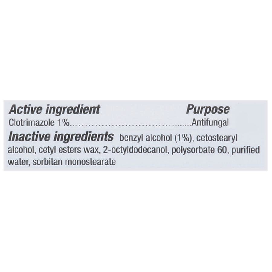 slide 2 of 5, Walgreens Jock Itch Cream, 0.5 oz