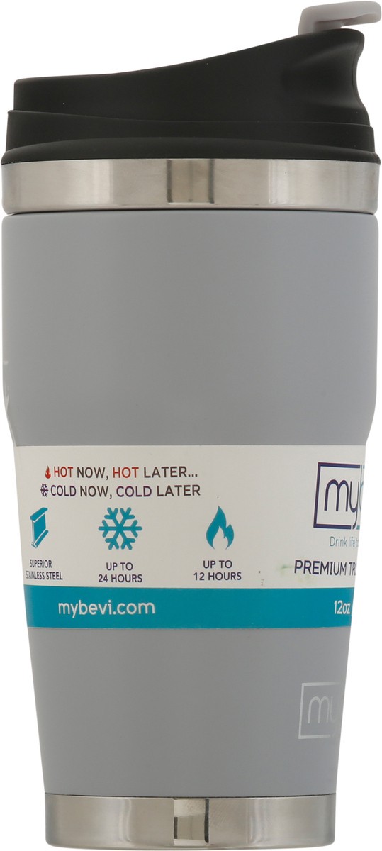 slide 3 of 11, MyBevi 12 Ounce Premium Travel Tumbler 1 ea, 1 ea