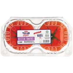 H-E-B Texas Roots Fresh Beefsteak Tomatoes