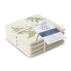 Sewing Down South for HD Designs Matte Ceramic Coasters