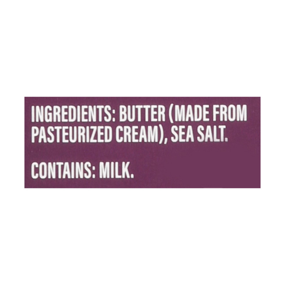 slide 13 of 13, Nellie's Sticks Sea Salted Butter 2 ea, 8 oz