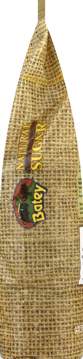 slide 2 of 13, Batey Turbinado Sugar, 2 lb