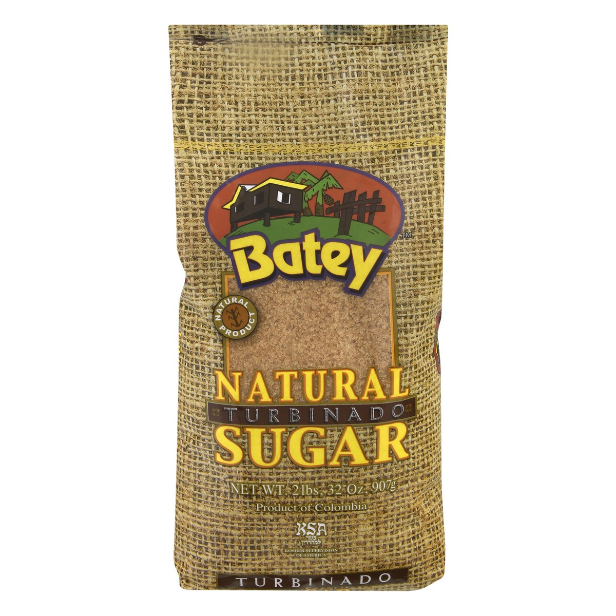 slide 11 of 13, Batey Turbinado Sugar, 2 lb