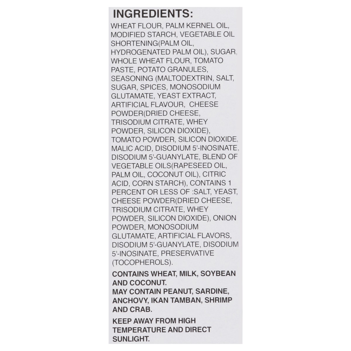 slide 7 of 13, Pretz Pizza Baked Snack Sticks 1.09 oz, 1.09 oz
