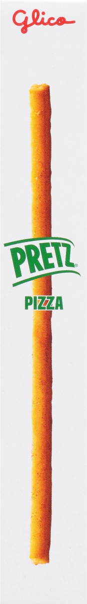 slide 2 of 13, Pretz Pizza Baked Snack Sticks 1.09 oz, 1.09 oz