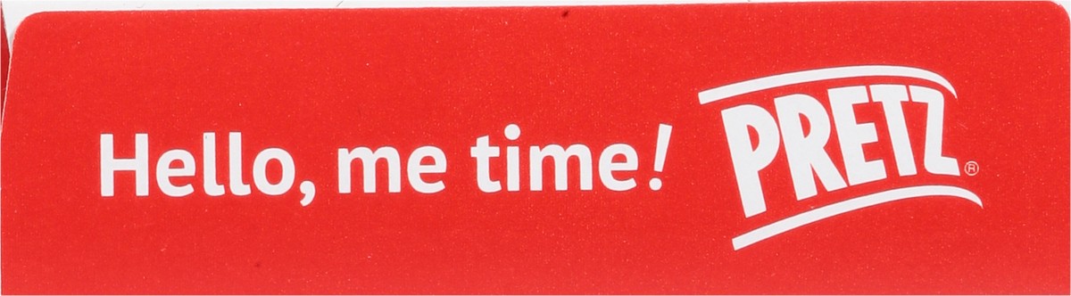 slide 5 of 13, Pretz Pizza Baked Snack Sticks 1.09 oz, 1.09 oz