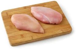 Tyson Boneless Skinless Fresh Chicken Breast