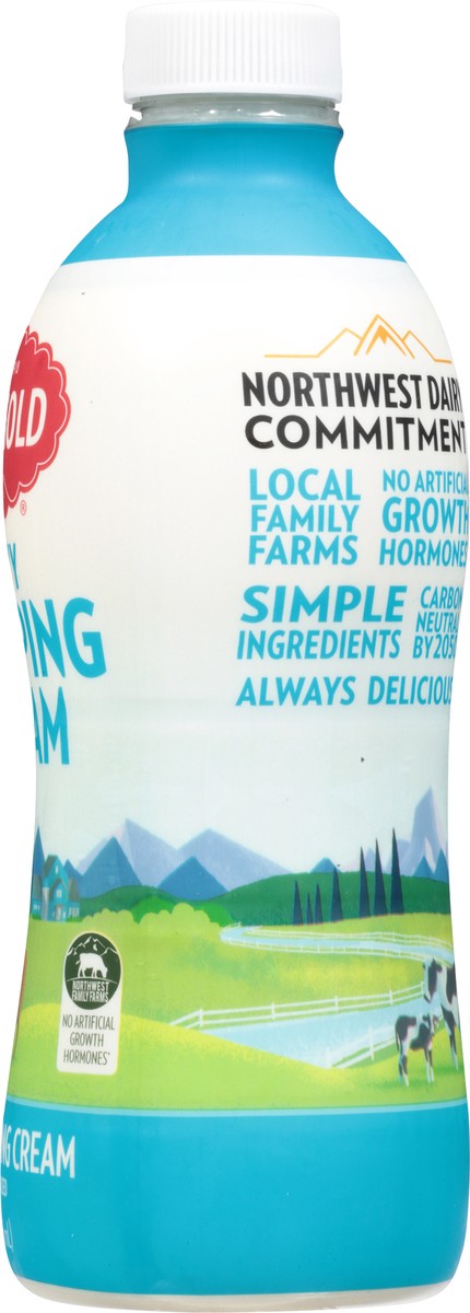slide 8 of 9, Darigold Heavy Whipping Cream 32 fl oz, 32 oz