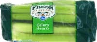 Fresh Selections Celery Hearts