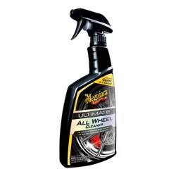 Meguiar's All Wheel Cleaner 709 ml