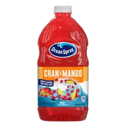 Ocean Spray 64oz Cranberry Mango