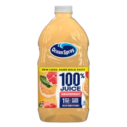 Ocean Spray 64oz Cranberry Raspberry Lemonade