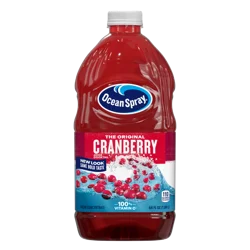 Ocean Spray Cranberry Juice Cocktail