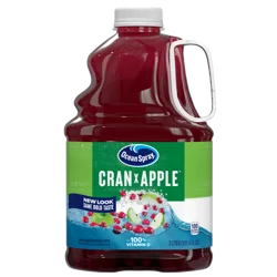 Ocean Spray 60oz 100% Grapefruit Juice