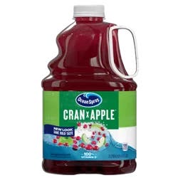 Ocean Spray 60oz 100% Grapefruit Juice