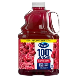Ocean Spray 3L Cranberry Juice Cocktail