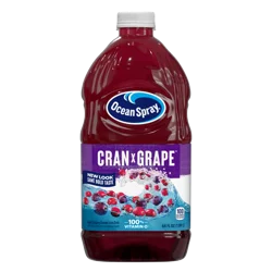 Ocean Spray 3L 100% Cranberry