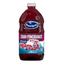 Ocean Spray 64oz Cranberry Pomegranate
