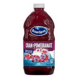 Ocean Spray 64oz Cranberry Pomegranate