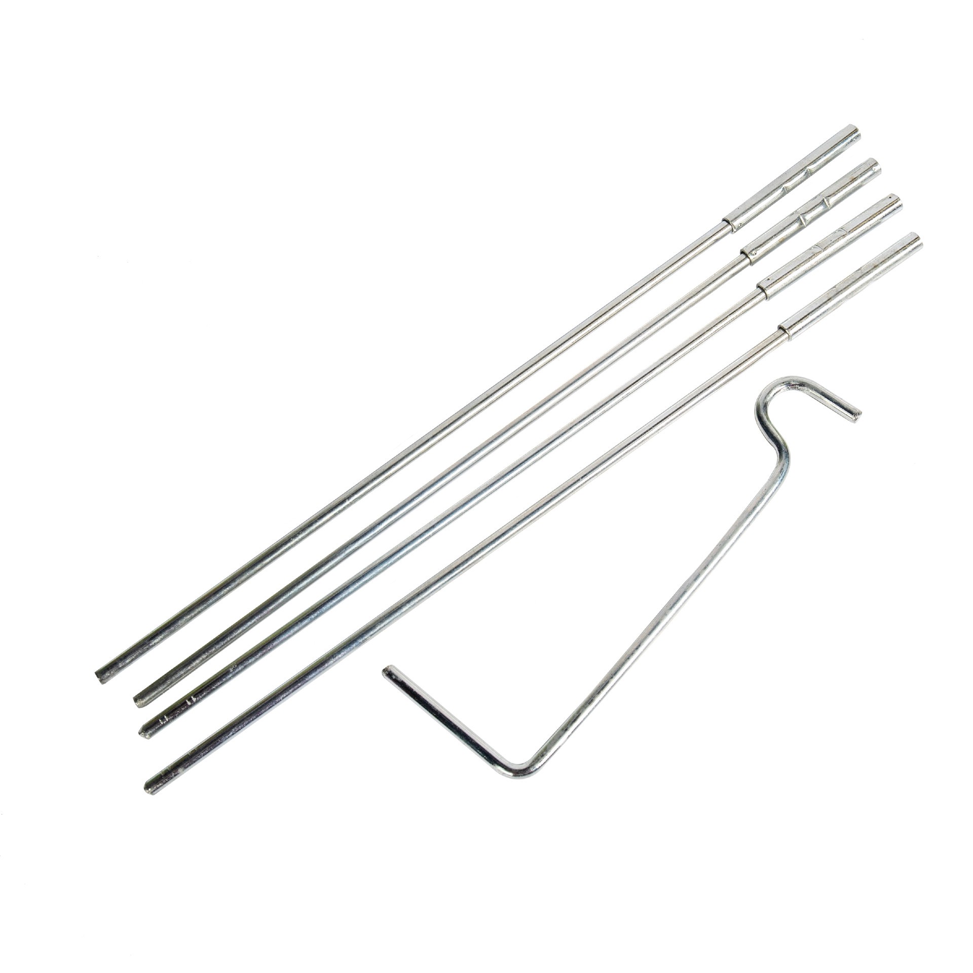 slide 3 of 6, Spectracide Bag-A-Bug Kwik Stand for Japanese Beetle Outdoor Insect trap, 1 ct