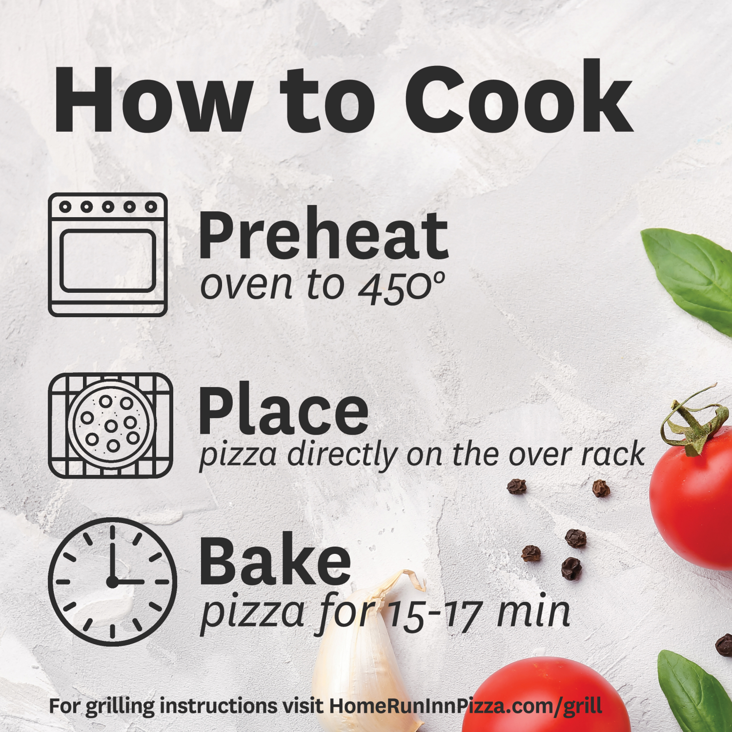 slide 2 of 6, Home Run Inn Frozen Uncured Pepperoni Classic Pizza, 27 oz