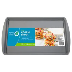 Simply Done Large Cookie Sheet