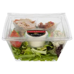 Boar's Head Deli Salad Turkey Cobb