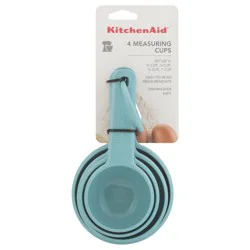 KitchenAid Measuring Cups 4 ea