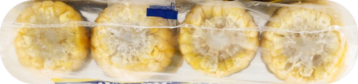 slide 5 of 6, Flav-R-Pac Corn 4 ea, 4 ct